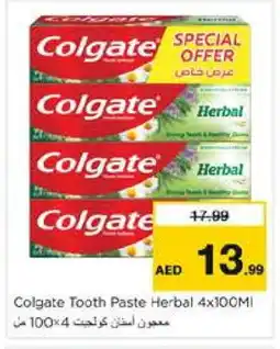 Nesto COLGATE Toothpaste offer