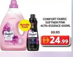 Grand Hyper Market COMFORT Softener offer