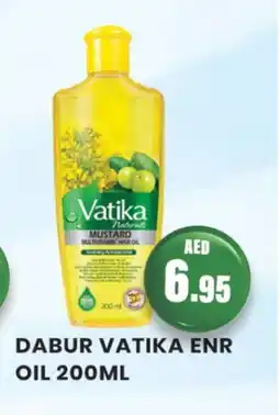 Zain Hypermarket DABUR Hair Oil offer