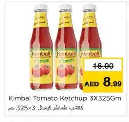 Nesto KIMBALL Tomato Ketchup offer