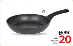 Nesto Fry Pan asstd. offer