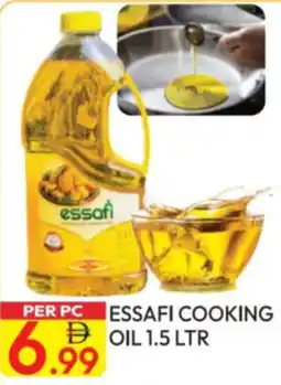 Dream Land Center Essafi Cooking Oil offer