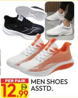 Dream Land Center Men shoes asstd. offer