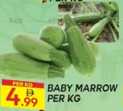 Dream Land Center Baby Marrow offer