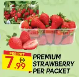 Dream Land Center Premium Strawberry offer