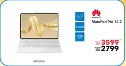Sharaf DG Huawei MatePad Pro 12.2 MROW09 offer