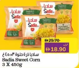 Lulu Hypermarket Sadia Sweet Corn offer
