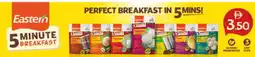 Lulu Hypermarket EASTERN Idly / Dosa Batter offer