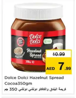 Nesto DOLCE DOLCI Chocolate Spread offer