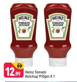 Shaklan HEINZ Tomato Ketchup offer