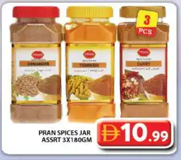 Grand Hyper Market PRAN Spices / Masala offer