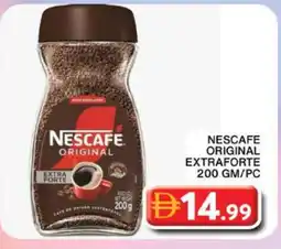 Grand Hyper Market NESCAFE Coffee offer