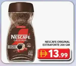 Grand Hyper Market NESCAFE Coffee offer