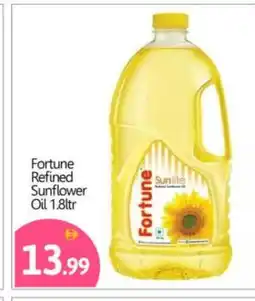 Bigmart FORTUNE Sunflower Oil offer