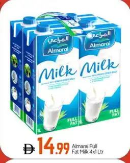Bigmart ALMARAI Fresh Milk offer