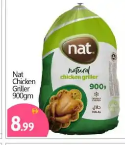 Bigmart NAT Frozen Whole Chicken offer