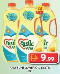 Grand Hyper Market AFIA Sunflower Oil offer