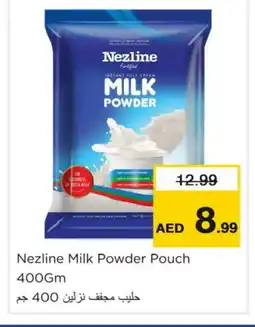Nesto NEZLINE Milk Powder offer