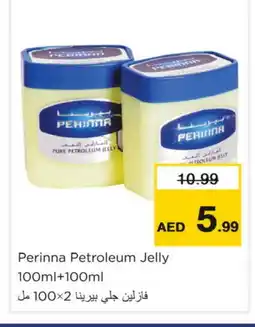 Nesto PERINNA Petroleum Jelly offer