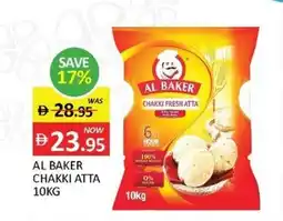 Al Madina Al baker chakki fresh atta offer