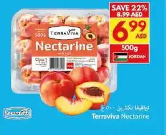 Viva Terraviva Nectarine offer