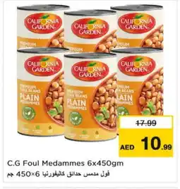 Last Chance CALIFORNIA GARDEN Fava Beans offer