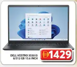 Grand Hyper Market DELL Laptop offer