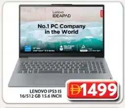Grand Hyper Market LENOVO Laptop offer