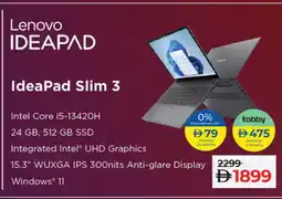 Lulu Hypermarket LENOVO Laptop offer