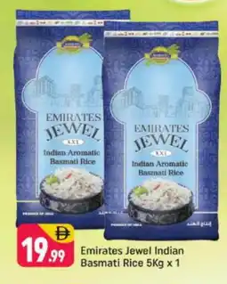 Shaklan EMIRATES Basmati / Biryani Rice offer