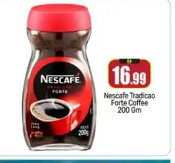 Bigmart NESCAFE Coffee offer