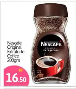Bigmart NESCAFE Coffee offer