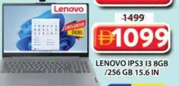 Grand Hyper Market LENOVO Laptop offer