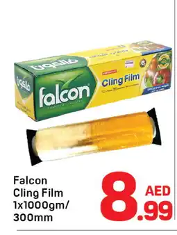 Day To Day FALCON Cling Film offer