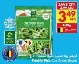 Viva Freshly Pick Cut Green Beans offer