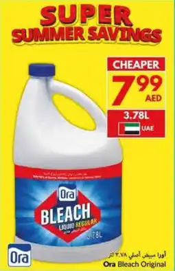 Viva Ora Bleach Original offer