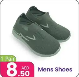 Al Nahda Gift Center Mens Shoes offer