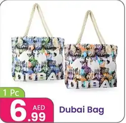 Al Nahda Gift Center Dubai Bag offer