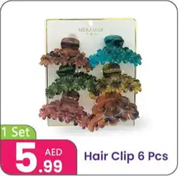 Al Nahda Gift Center Hair Clip offer