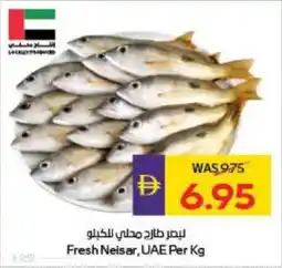 Megamart Fresh Neisar offer