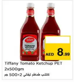 Nesto TIFFANY Tomato Ketchup offer