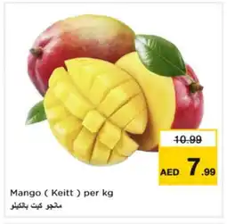 Nesto Mango Mangoes offer