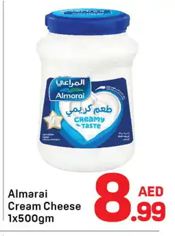 Day To Day ALMARAI Cream Cheese offer
