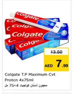Nesto COLGATE Toothpaste offer