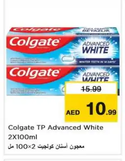 Nesto COLGATE Toothpaste offer