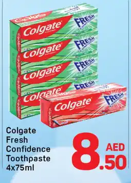 Day To Day COLGATE Toothpaste offer