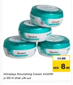 Nesto HIMALAYA Face cream offer
