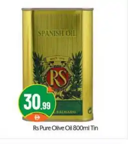 Bigmart RS Olive Oil offer