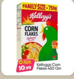 Bigmart KELLOGGS Corn Flakes offer