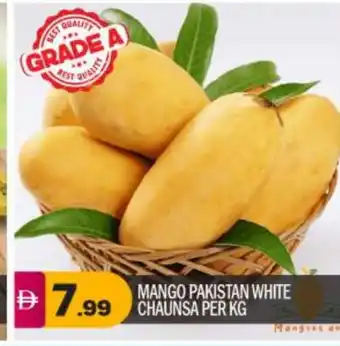 Bigmart Mango Mangoes offer